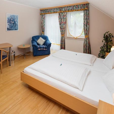 ברוק אן דר מור Gasthaus Pension Zum Lustigen Steirer חדר תמונה