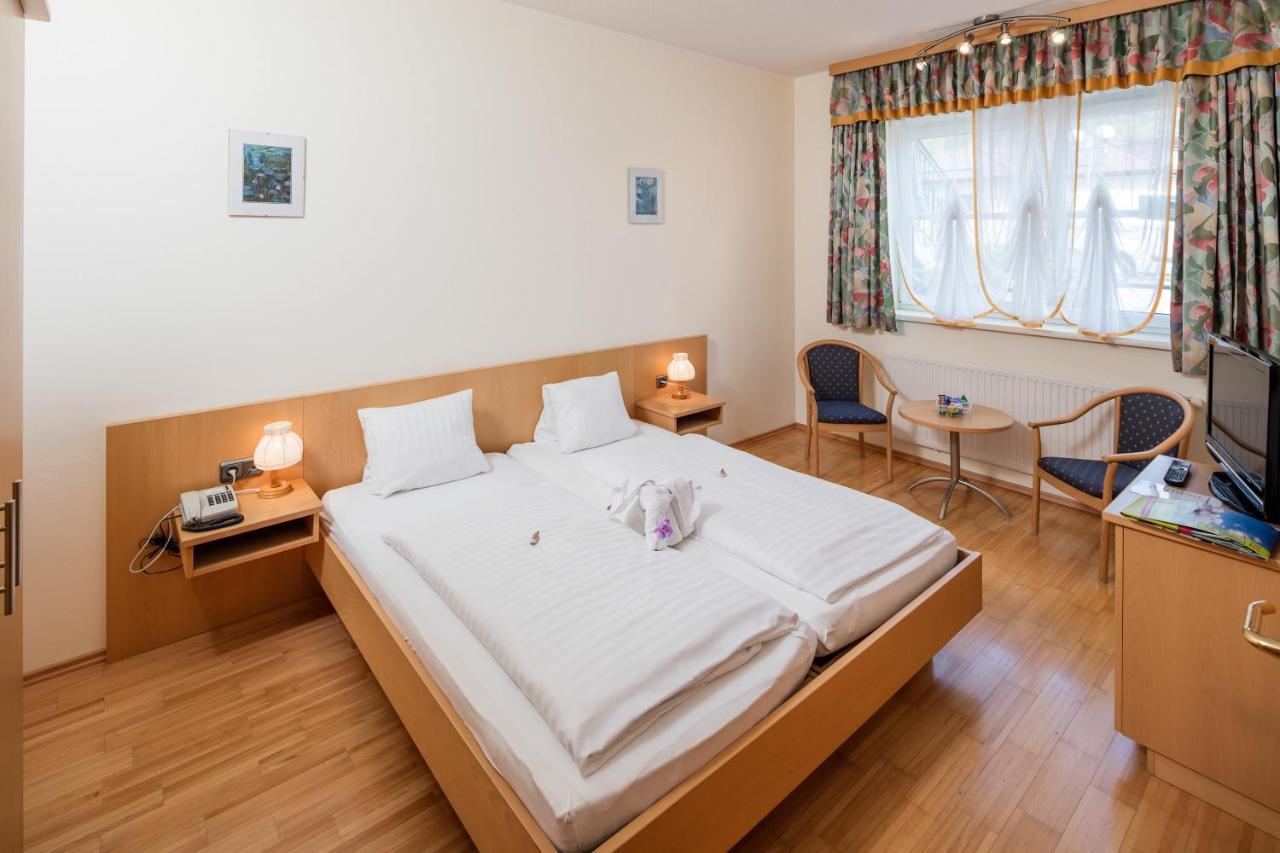 ברוק אן דר מור Gasthaus Pension Zum Lustigen Steirer מראה חיצוני תמונה