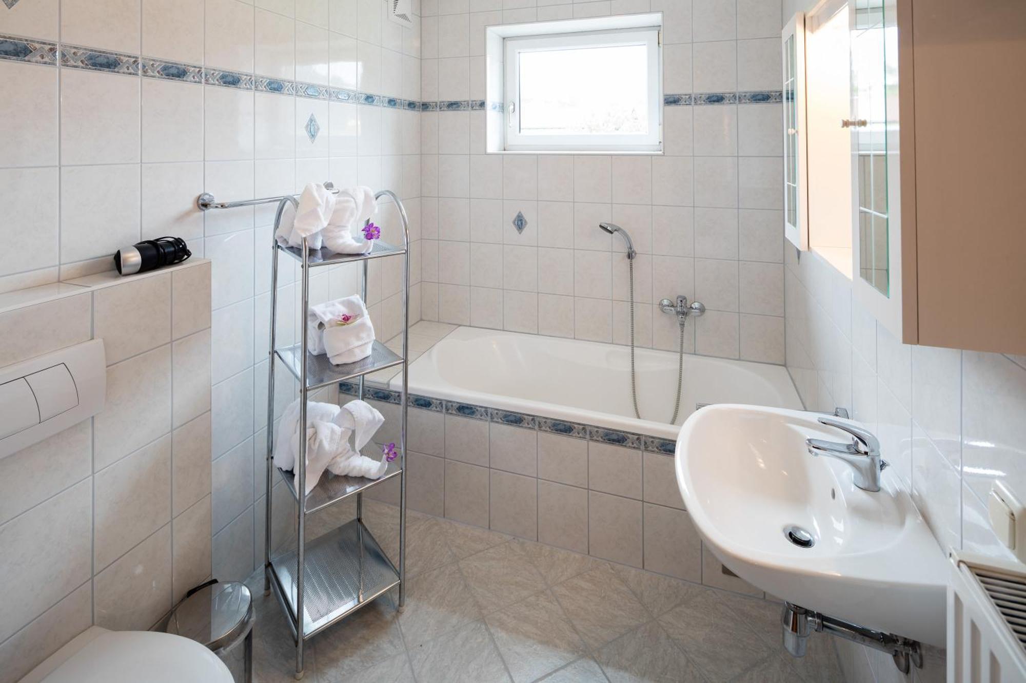 ברוק אן דר מור Gasthaus Pension Zum Lustigen Steirer חדר תמונה