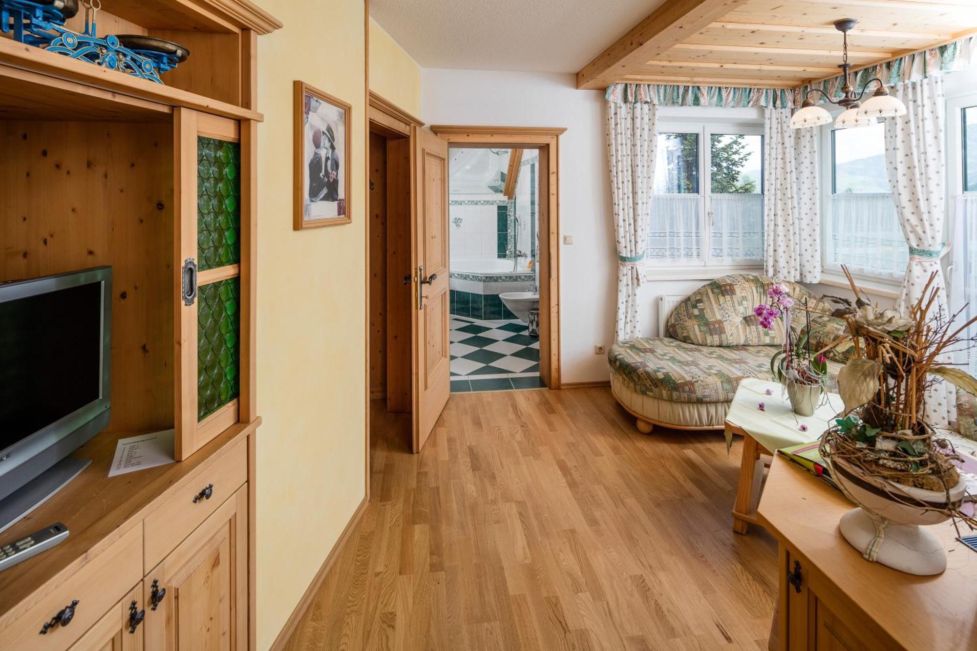 ברוק אן דר מור Gasthaus Pension Zum Lustigen Steirer חדר תמונה